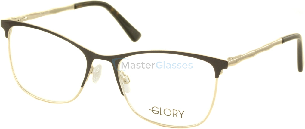 Оправа GLORY 845 brown