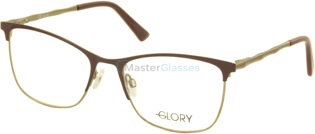 Оправа GLORY 845 red
