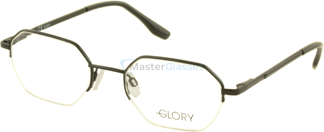 ������ GLORY 848 black