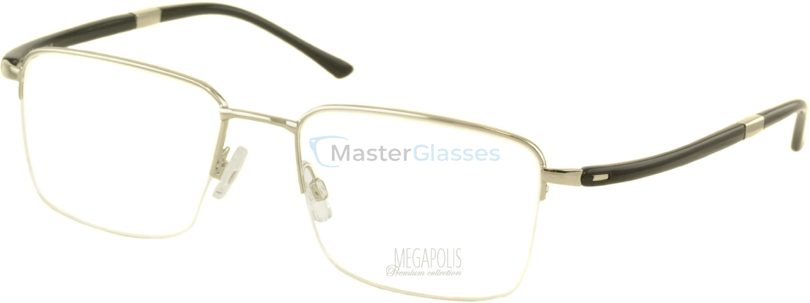 ������ Megapolis Premium 808 silver