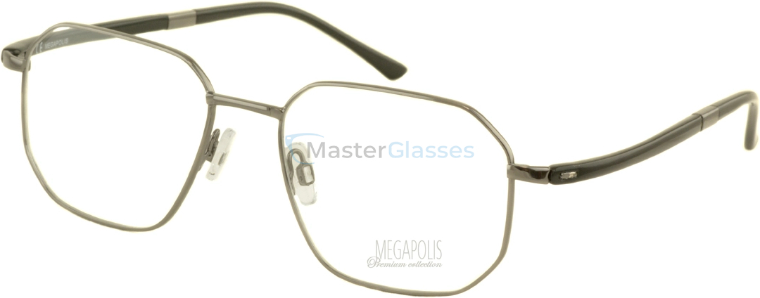 ������ Megapolis Premium 959 gun