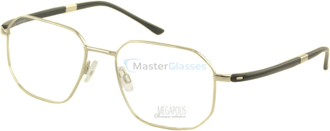������ Megapolis Premium 959 silver
