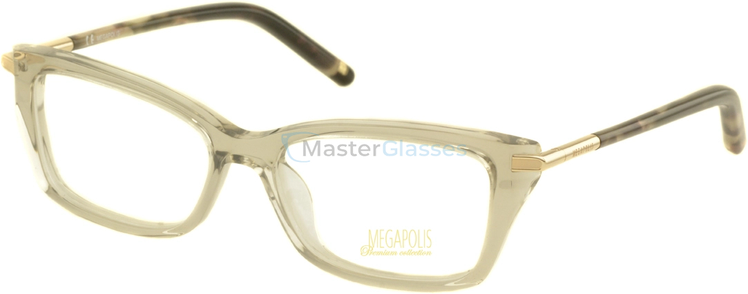 ������ Megapolis Premium 996 crystal