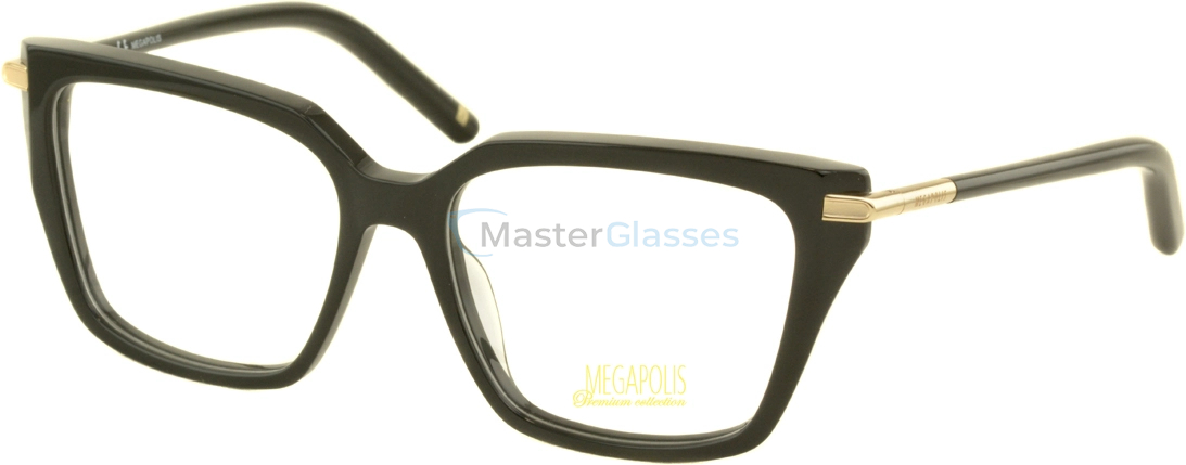 ������ Megapolis Premium 1030 black