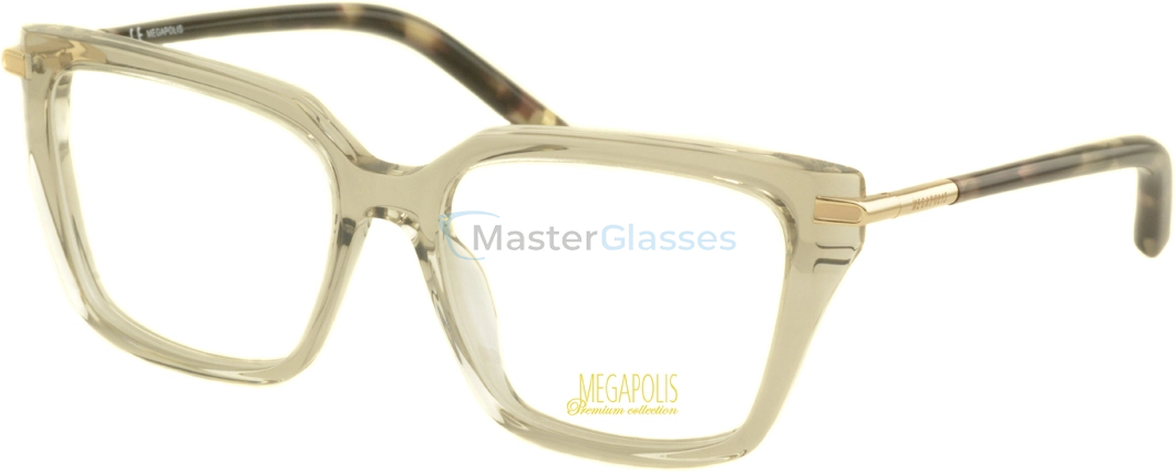 ������ Megapolis Premium 1030 crystal