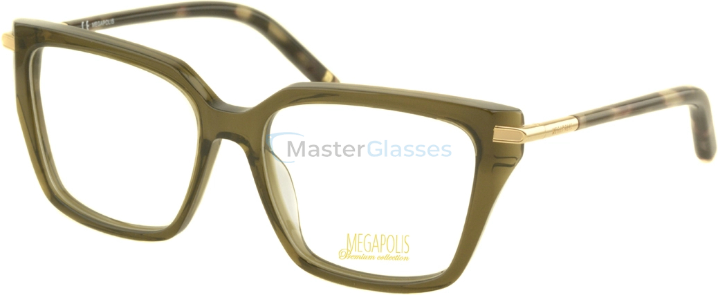 ������ Megapolis Premium 1030 verde