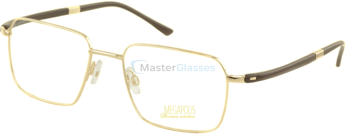 ������ Megapolis Premium 1049 gold