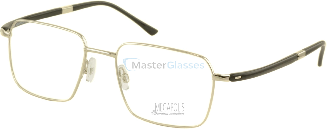 ������ Megapolis Premium 1049 silver