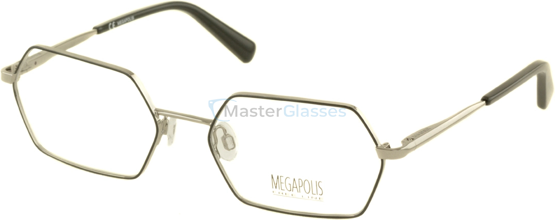 ������ Megapolis Freeline 2285 black