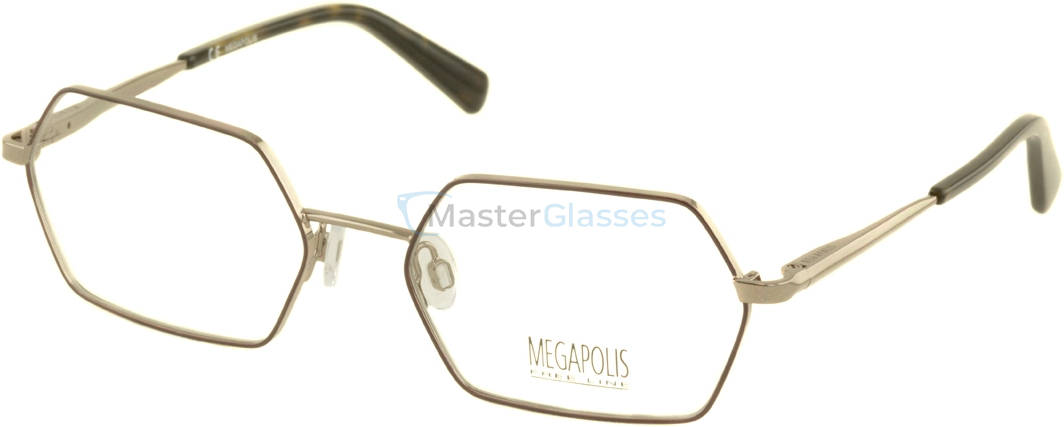 ������ Megapolis Freeline 2285 brown
