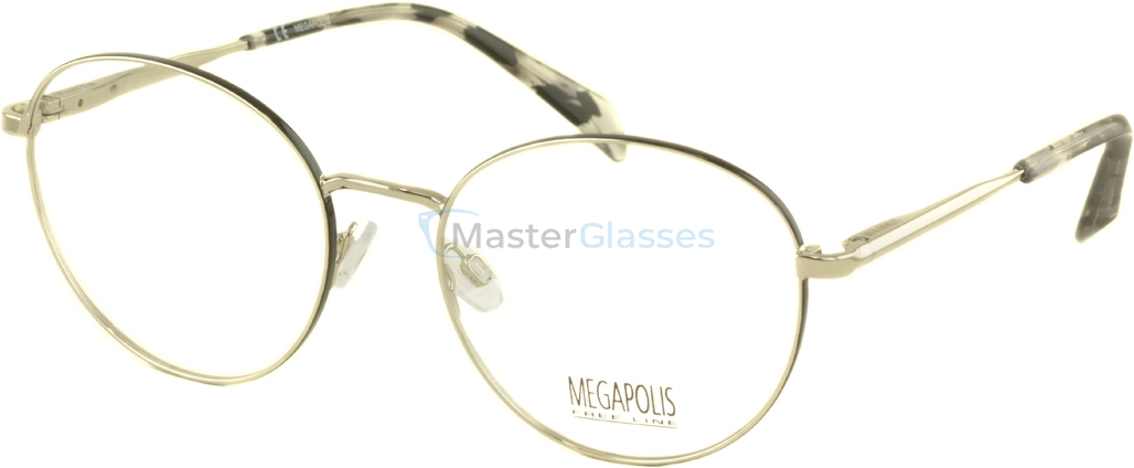������ Megapolis Freeline 2375 black