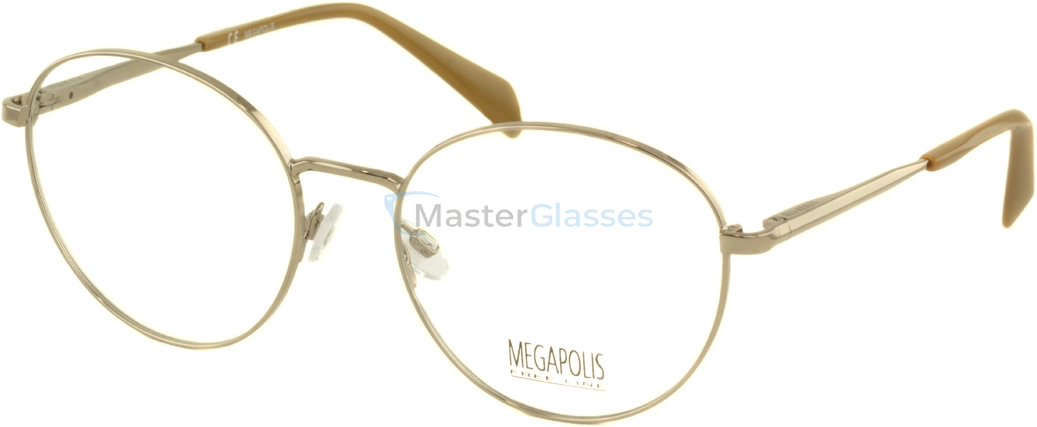 ������ Megapolis Freeline 2375 brown