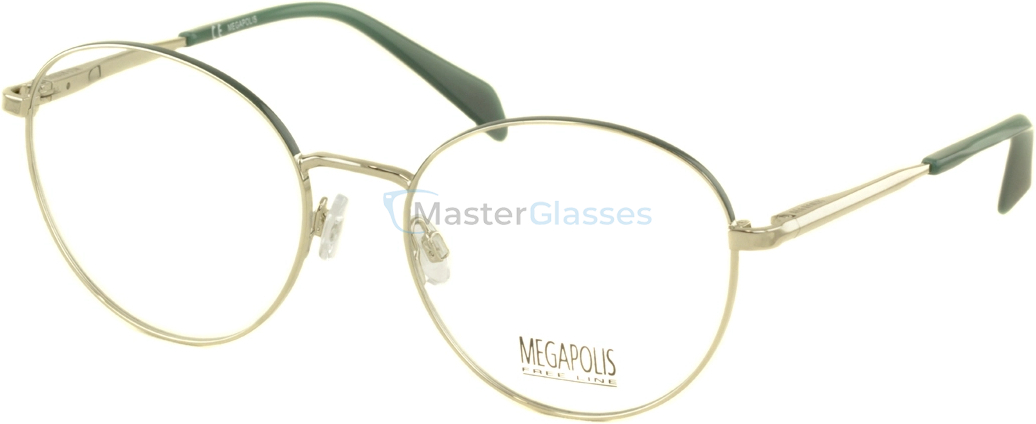 ������ Megapolis Freeline 2375 silver