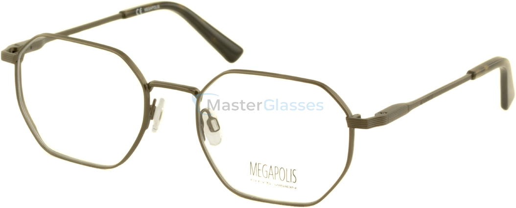 ������ Megapolis 1394 brown