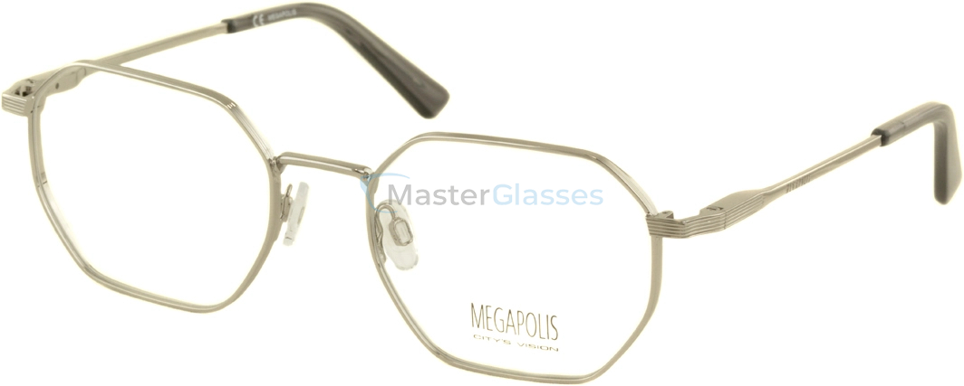 ������ Megapolis 1394 silver