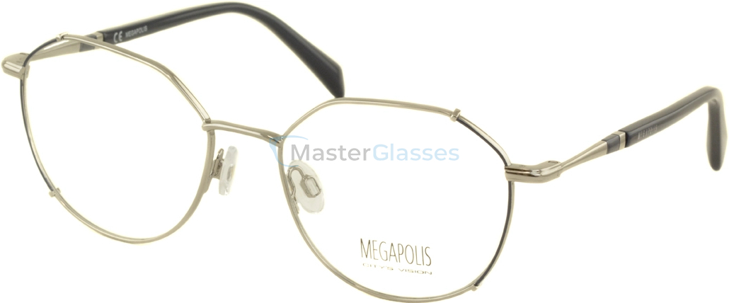 ������ Megapolis 1408 blue