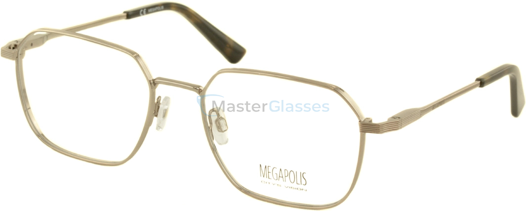 ������ Megapolis 1420 brown