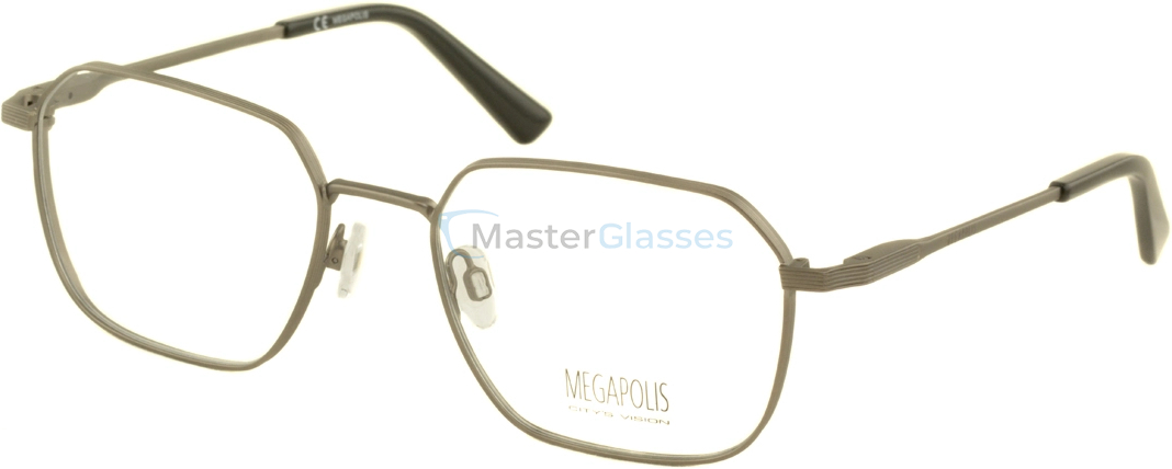 ������ Megapolis 1420 grey