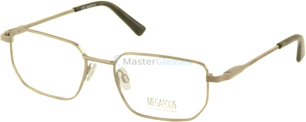 ������ Megapolis 1457 brown