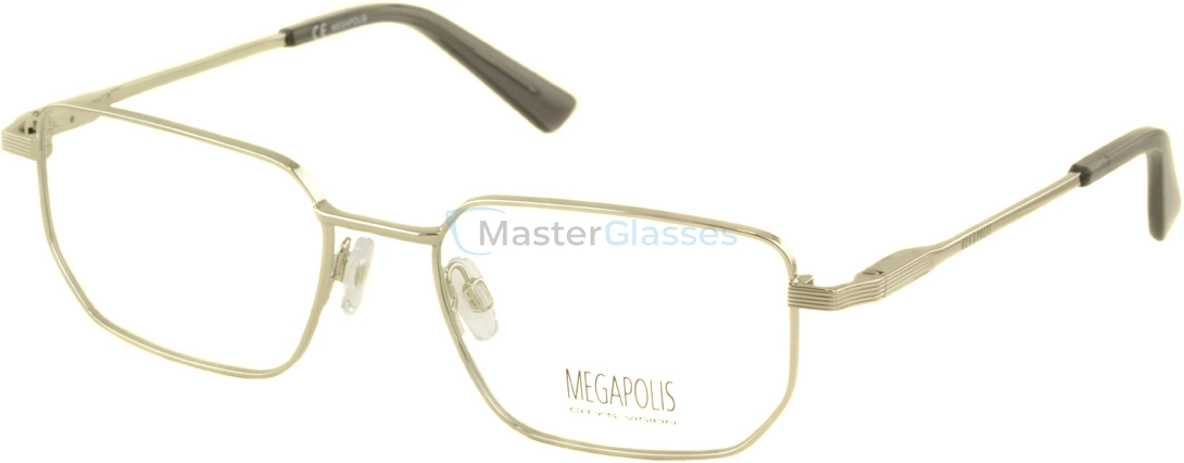 ������ Megapolis 1457 silver