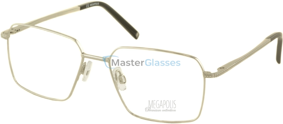 ������ Megapolis Premium 1036 silver
