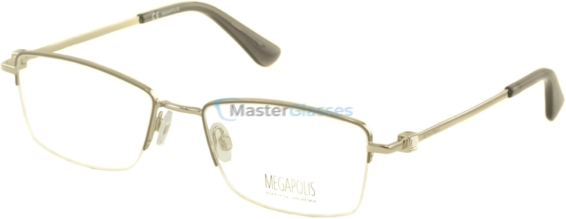 ������ Megapolis 188 silver