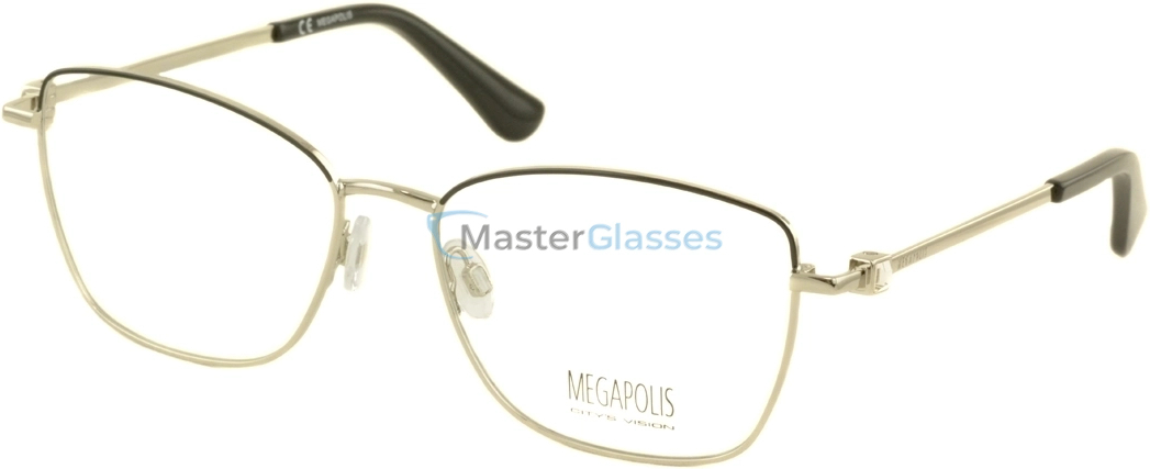 ������ Megapolis 583 silver