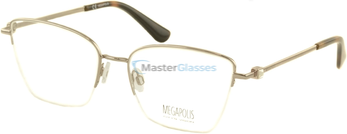 ������ Megapolis 1432 brown