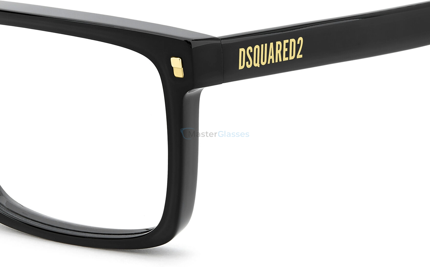 ������ DSQUARED2 D2 0183 807 Black