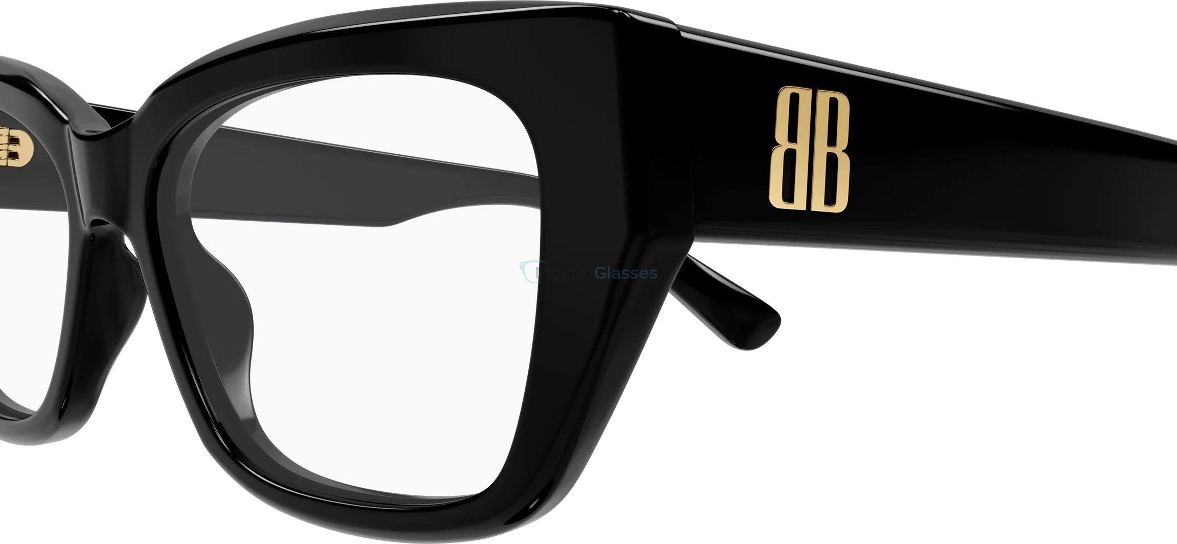 Оправа Balenciaga BB0483O-001