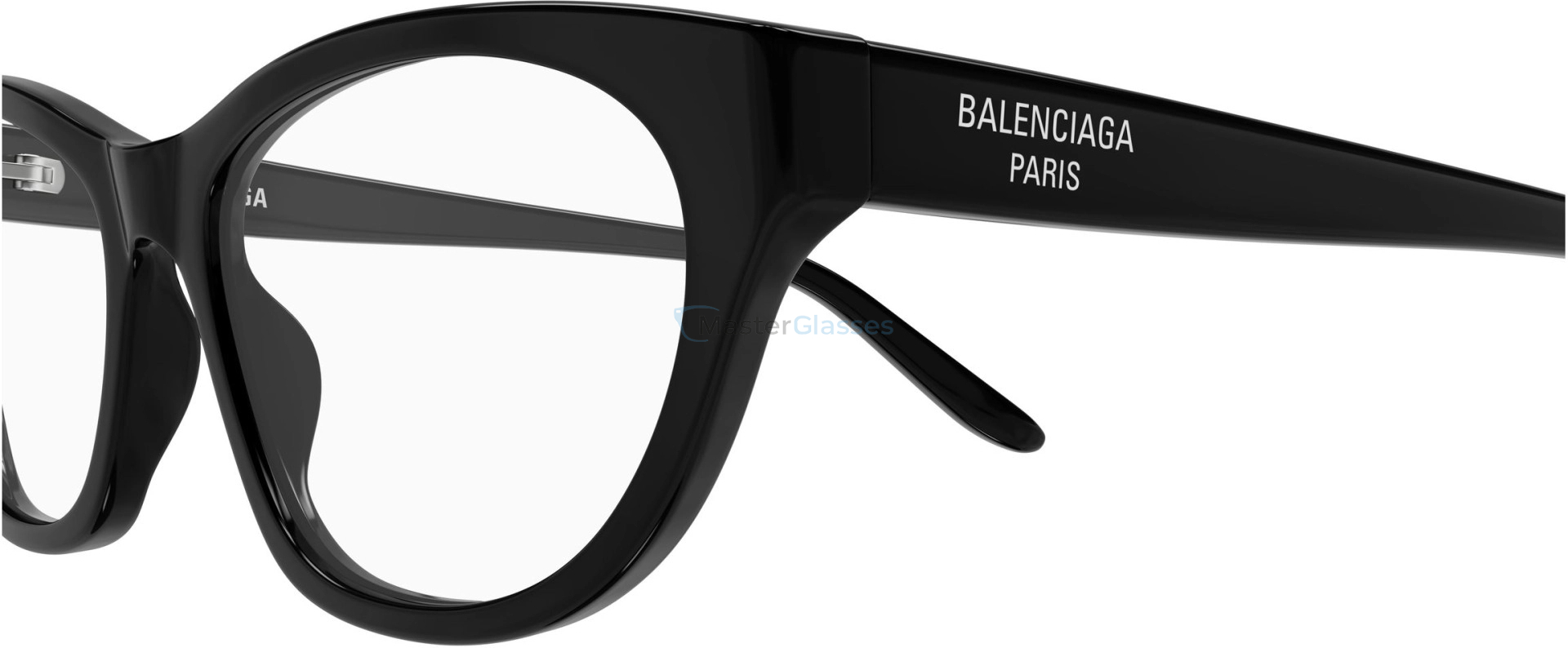 Оправа Balenciaga BB0500O-001