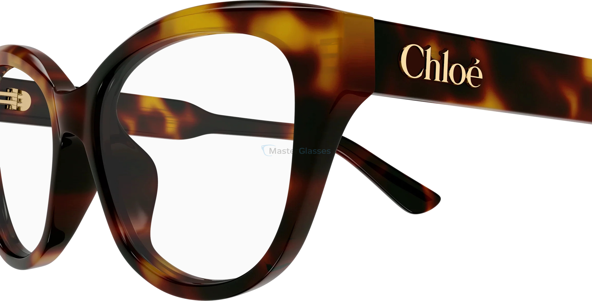 Оправа Chloe CH0381OL-007