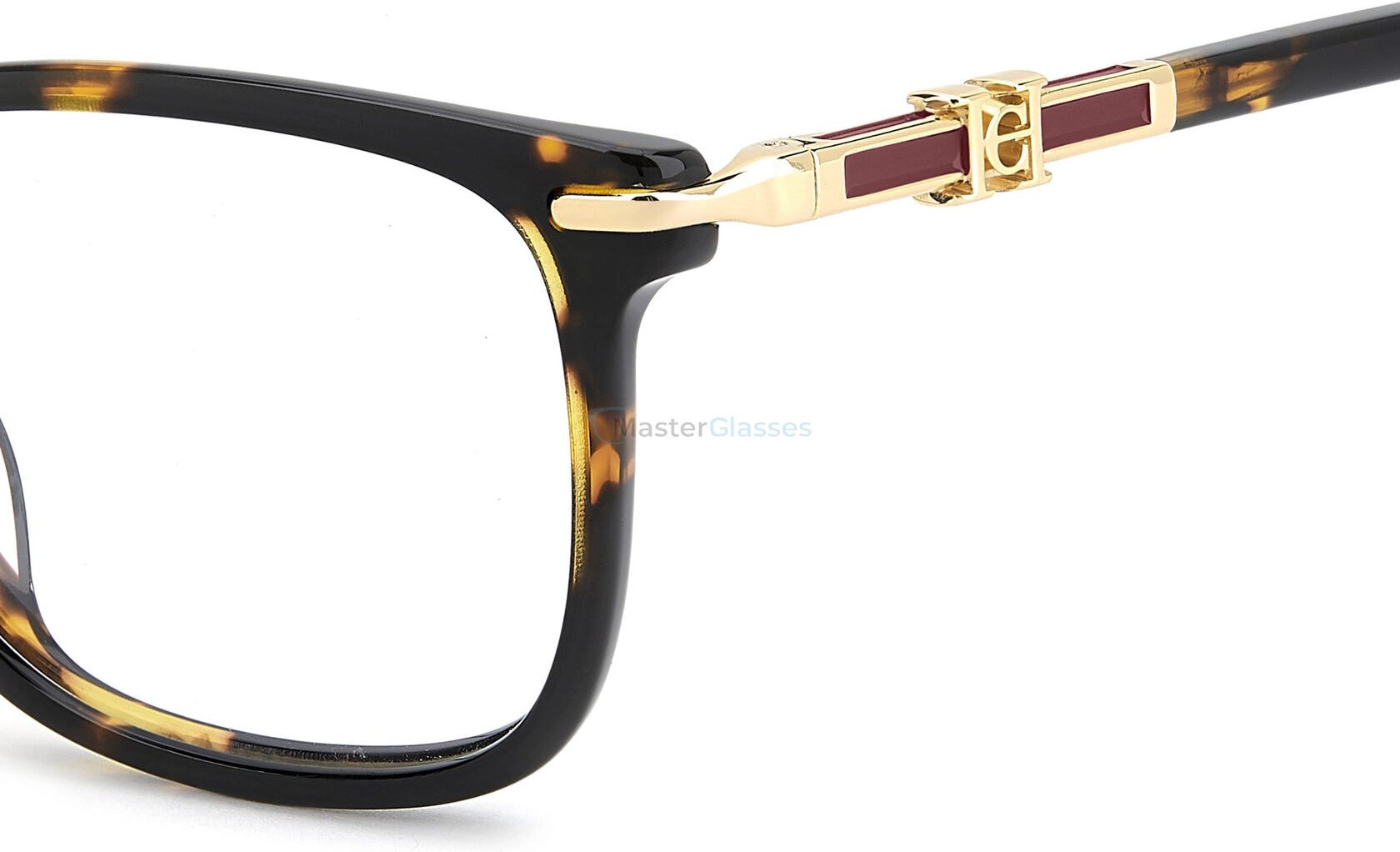 Оправа CAROLINA HERRERA HER 0381/G 086 Havana