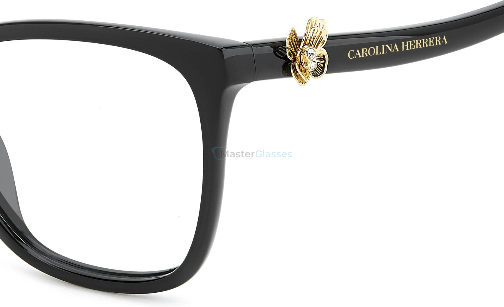 Оправа CAROLINA HERRERA HER 0395/G 807 Black