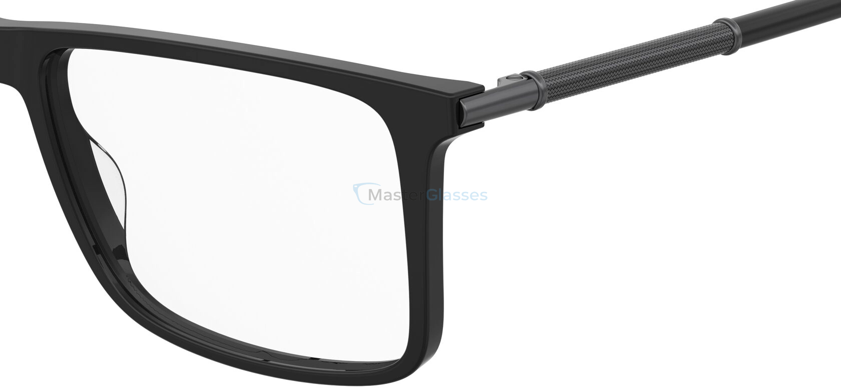 Оправа PIERRE CARDIN P.C. 6291 284 Black Ruthenium