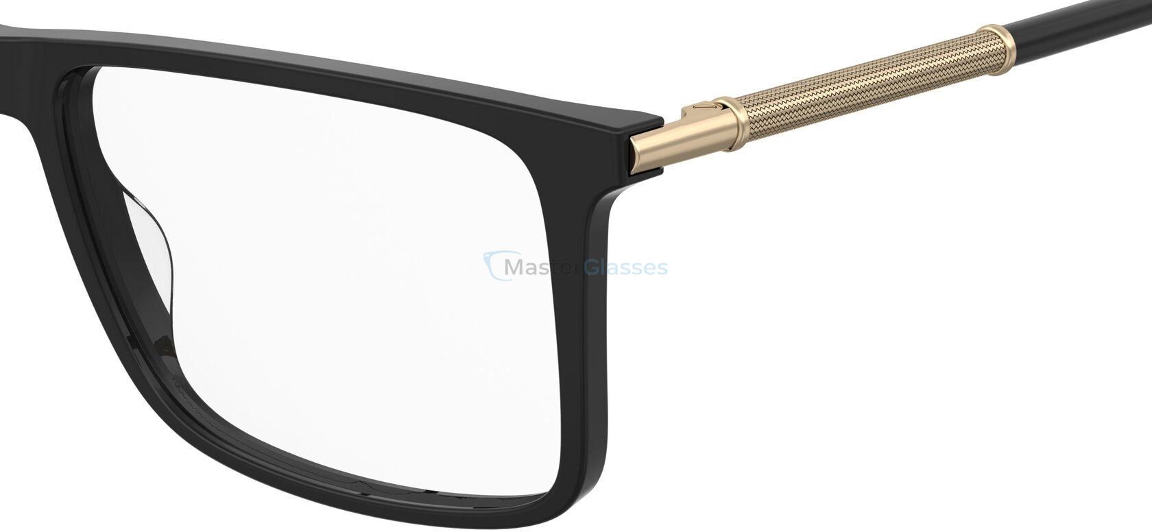 Оправа PIERRE CARDIN P.C. 6291 2M2 Black Gold