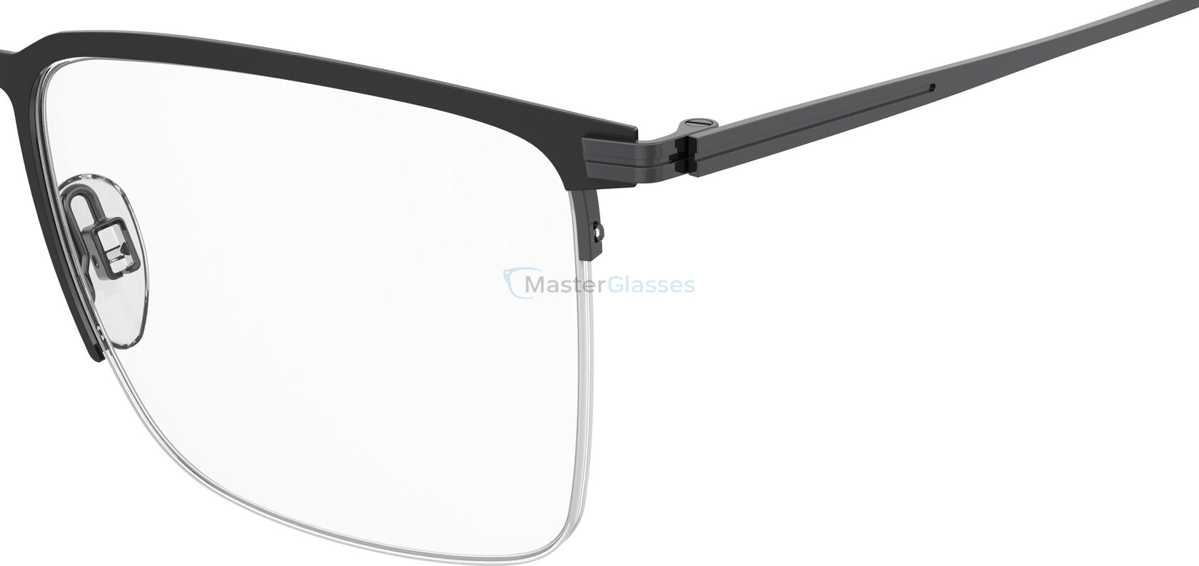 Оправа PIERRE CARDIN P.C. 6918 003 Matte Black