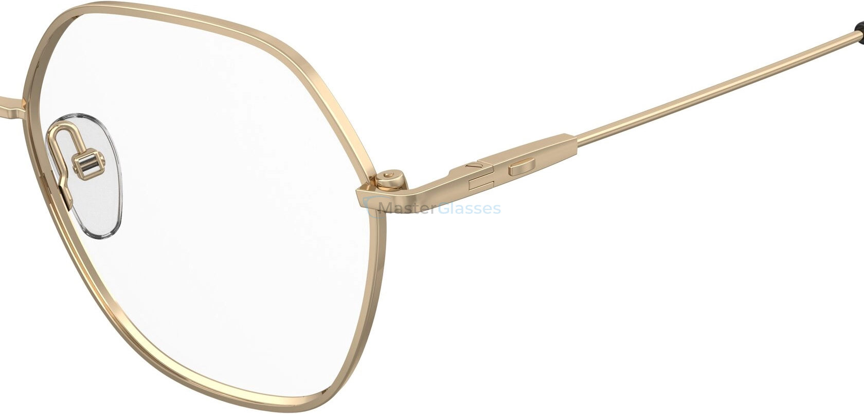 Оправа SEVENTH STREET 7A 620 J5G Gold