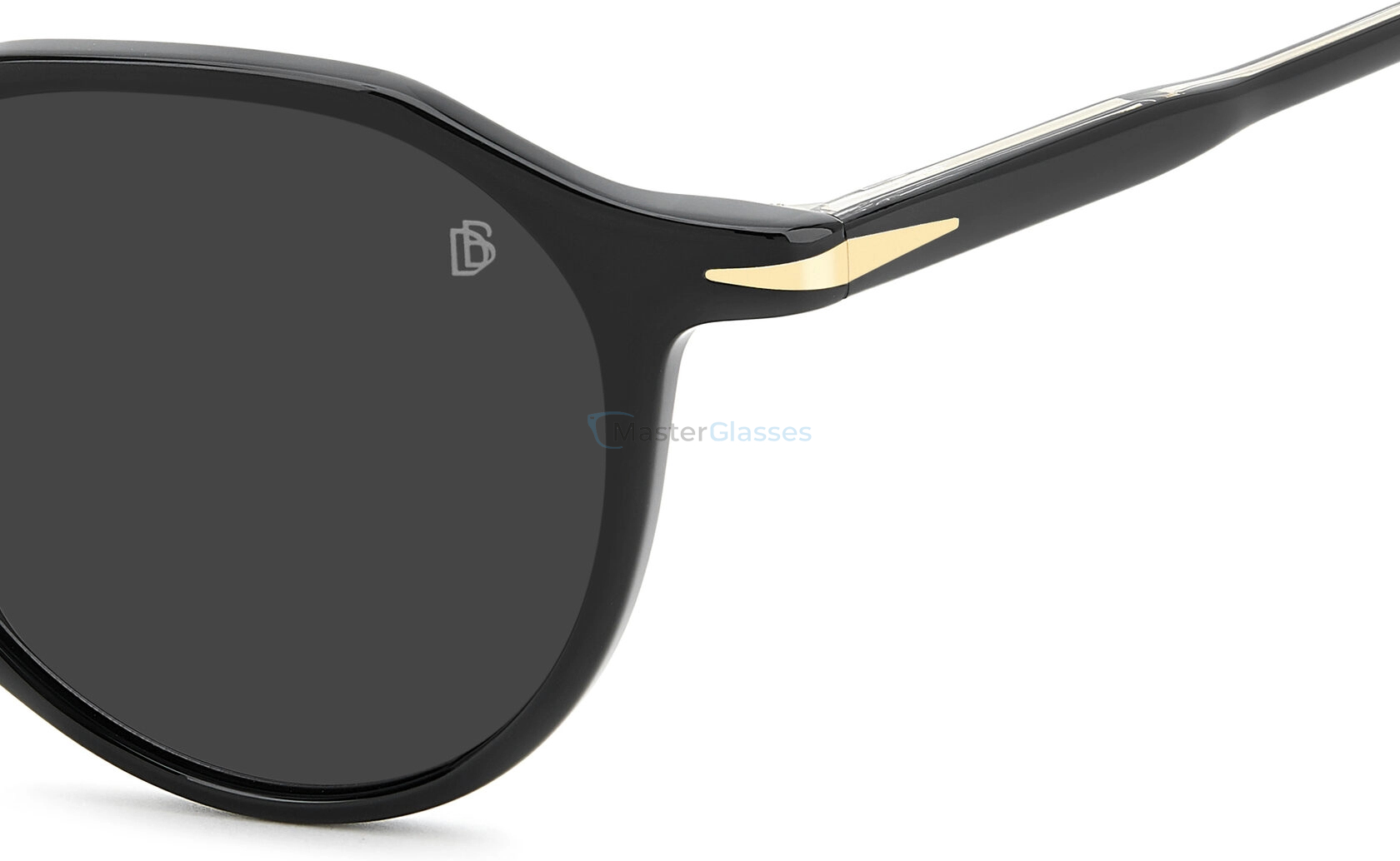 Солнцезащитные очки DAVID BECKHAM DB 1217/S 807