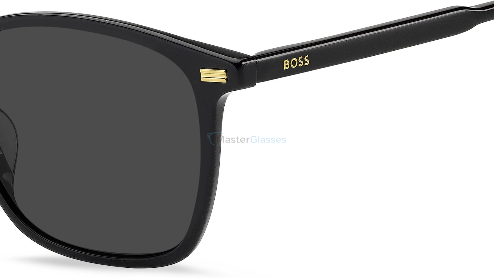 �������������� ���� HUGO BOSS 1880/G/S 807 Black
