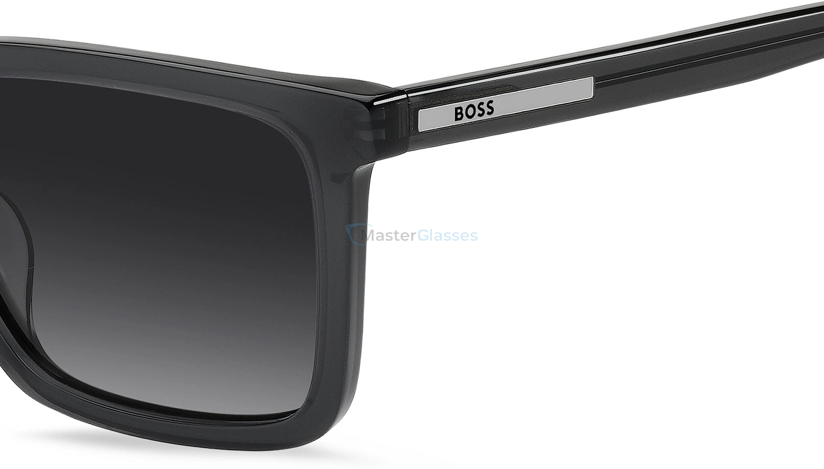 Солнцезащитные очки HUGO BOSS 1893/G/S KB7 Grey