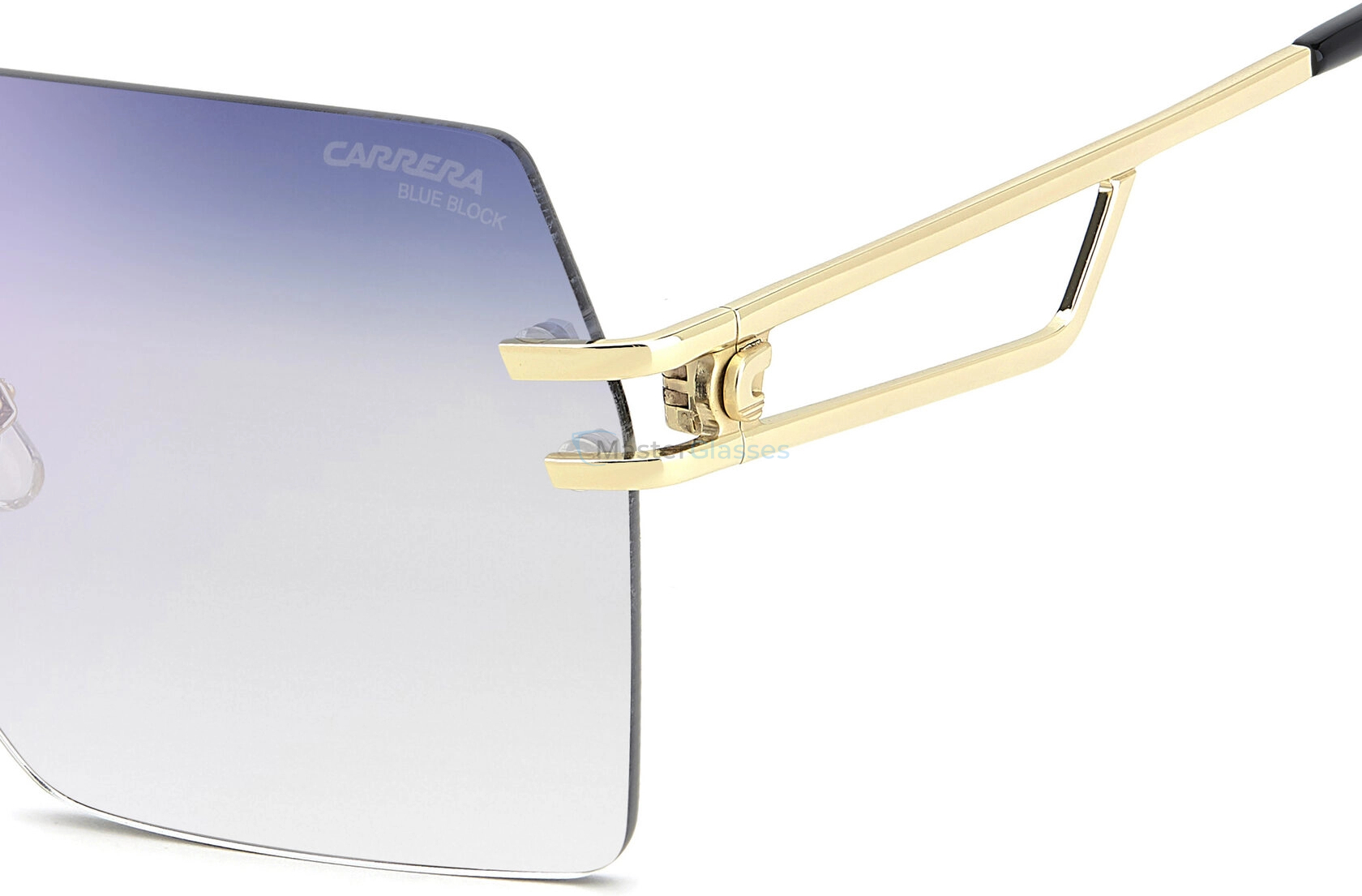 Солнцезащитные очки CARRERA CA 3102/S/BB J5G Gold