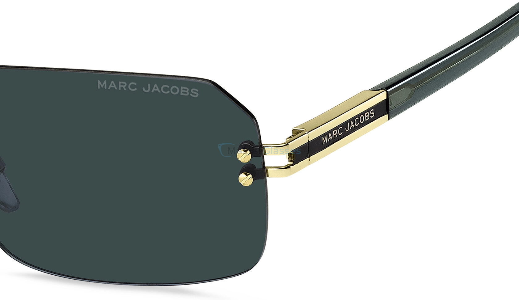 Солнцезащитные очки MARC JACOBS MARC 902/S OGA