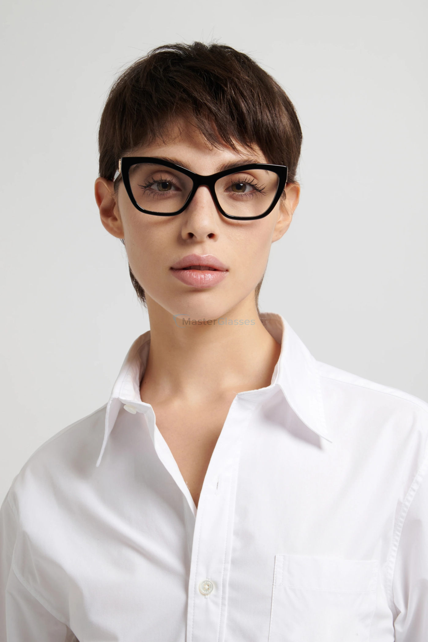 Оправа MARC JACOBS MARC 894 807 Black