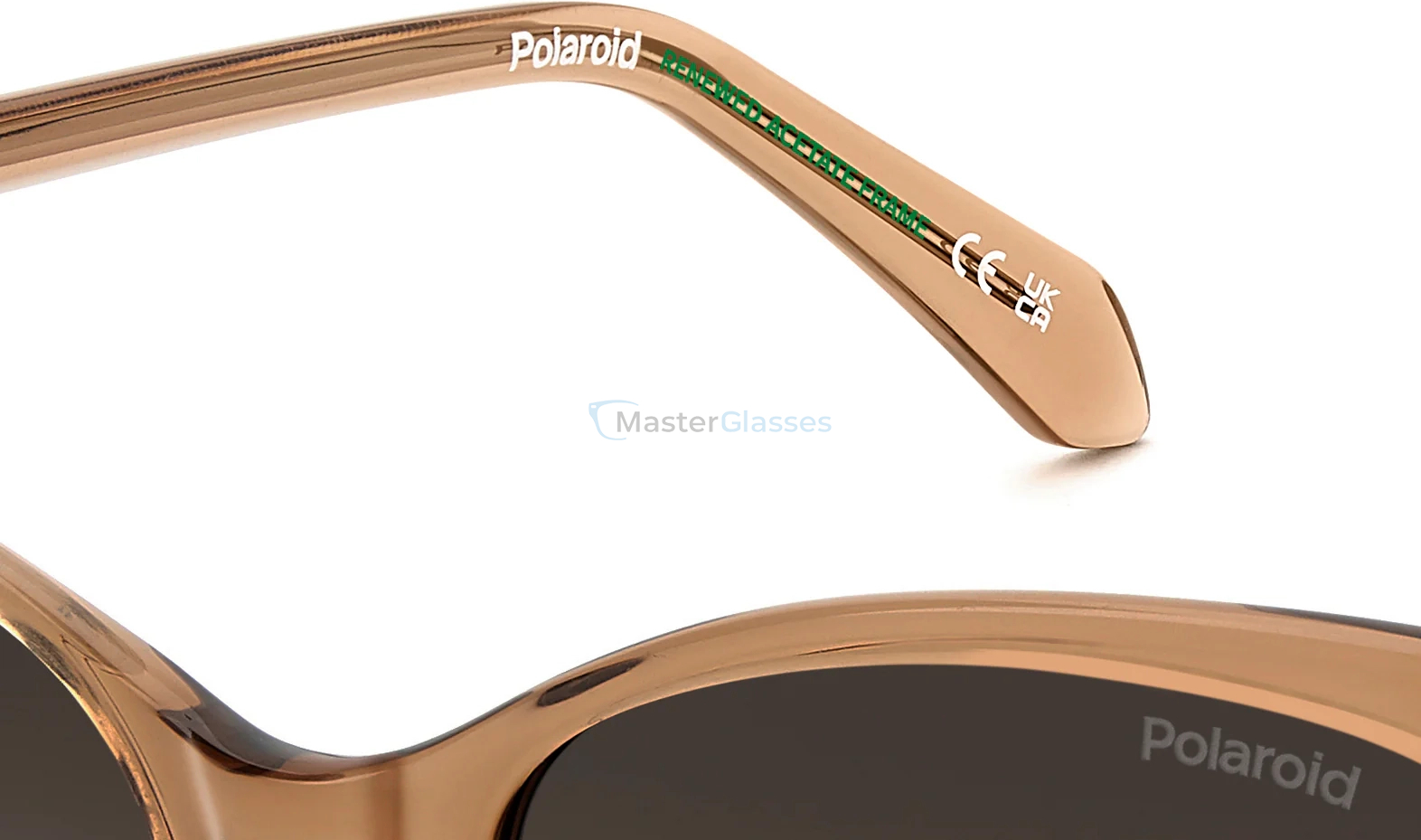 Солнцезащитные очки POLAROID PLD 4200/S/X HAM Champagne