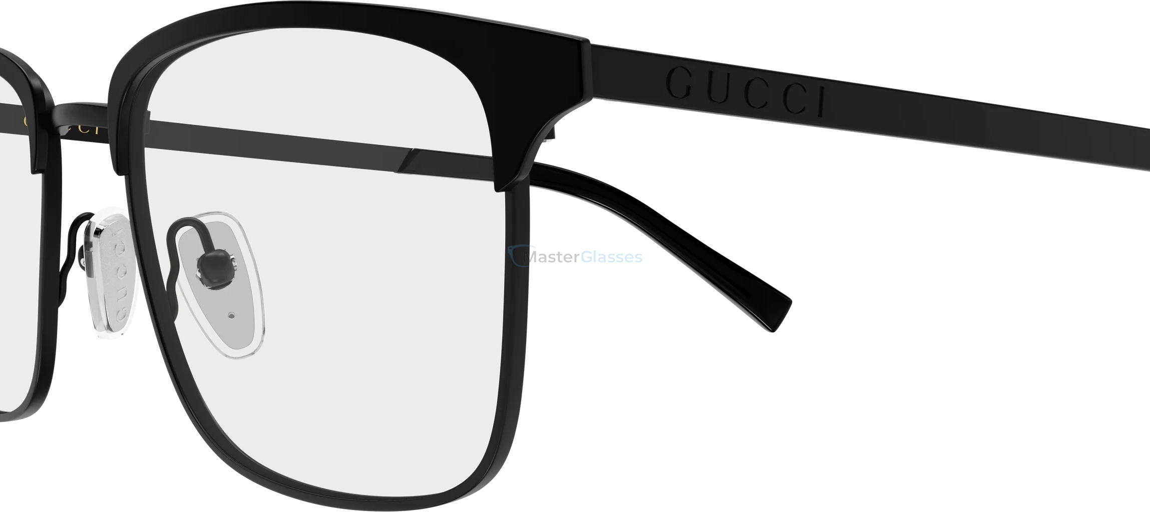 Оправа Gucci GG2135O-003 53