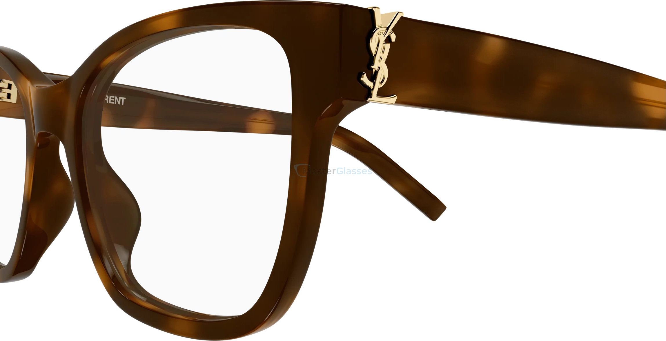 Оправа Saint Laurent SL M158-003 52