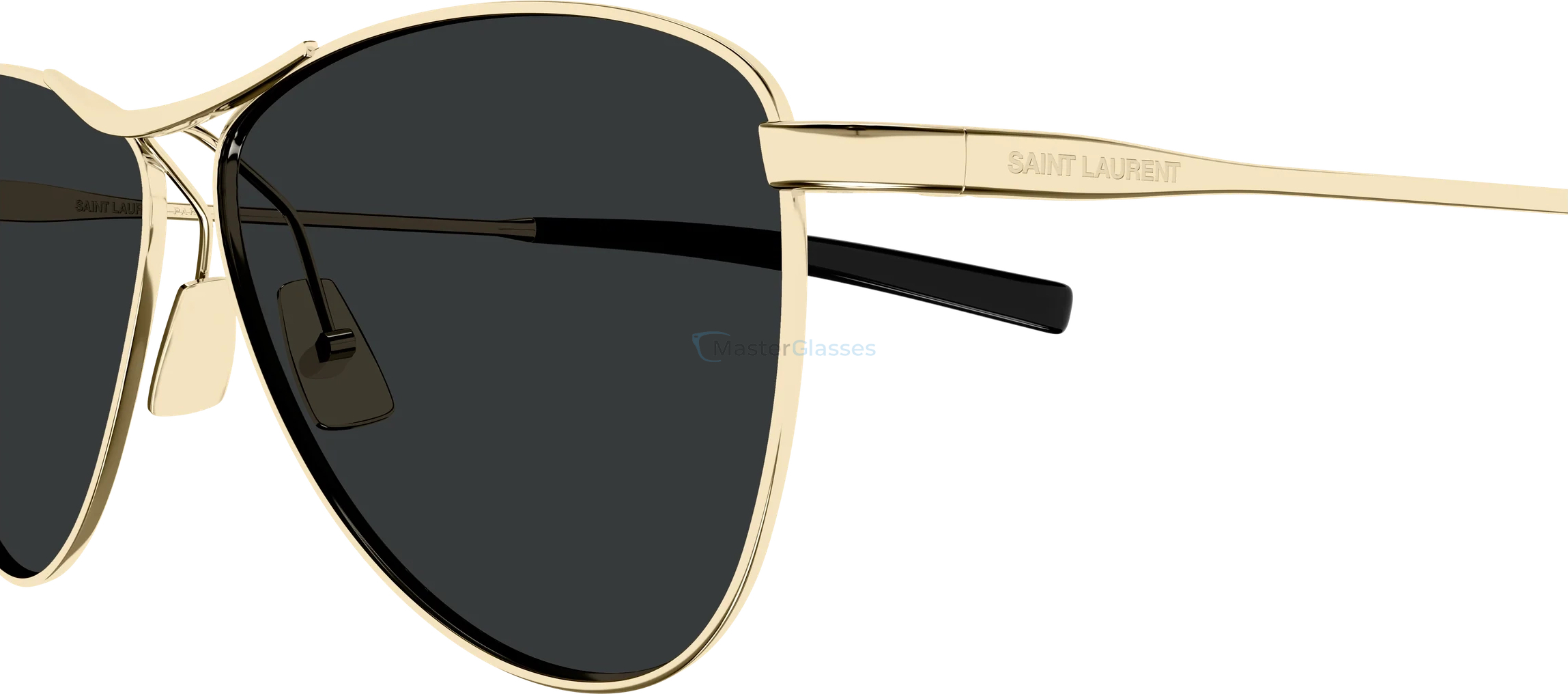 �������������� ���� Saint Laurent SL 831 VESPER-003 55