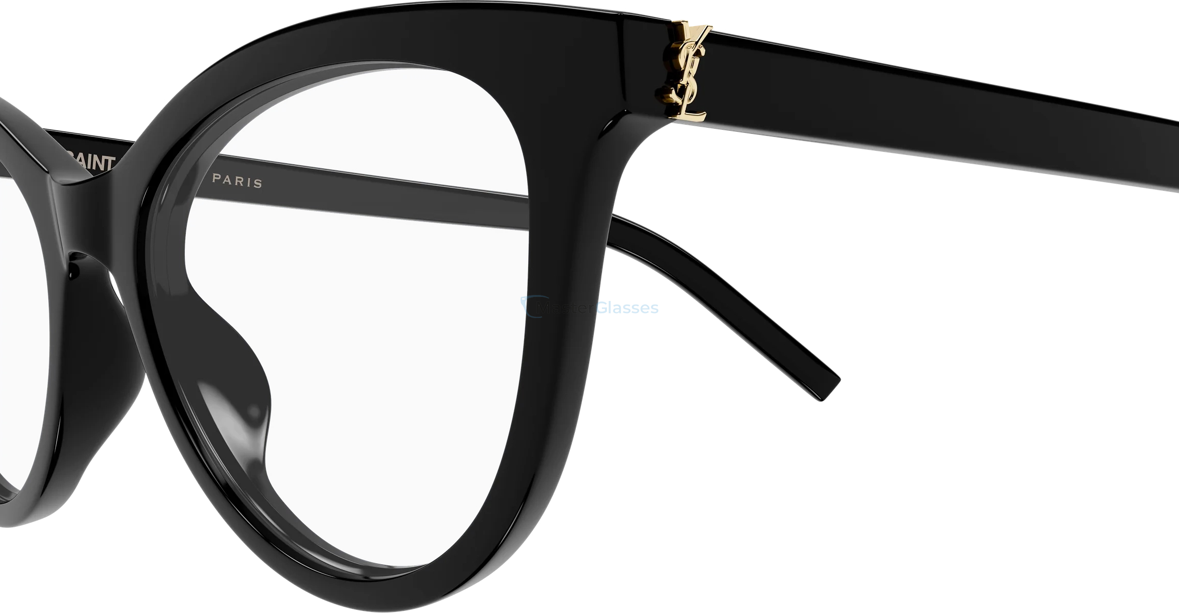 Оправа Saint Laurent SLM164-001 51