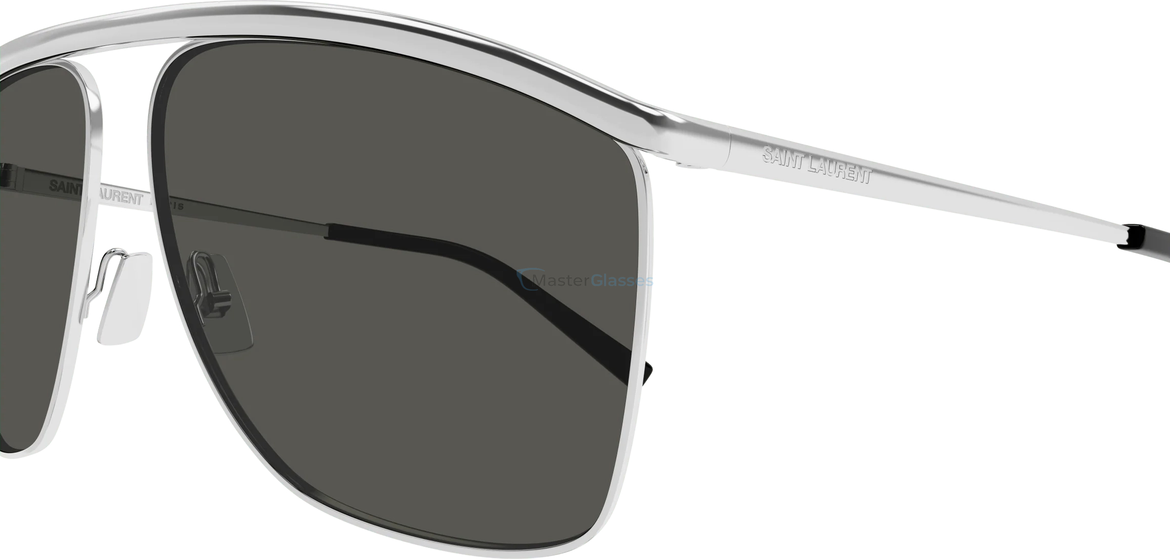 Saint Laurent SL 820 VICTOIRE-001 61 Очки солнцезащитные